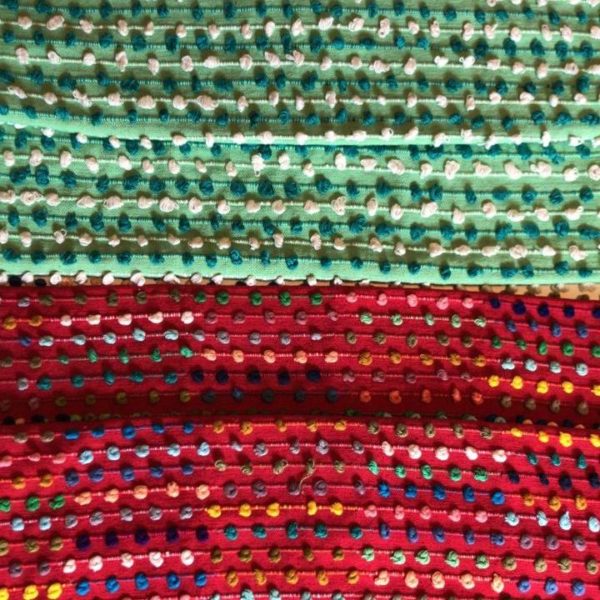 Colección Maya Contemporánea | Teterete Arte Colectivo de México