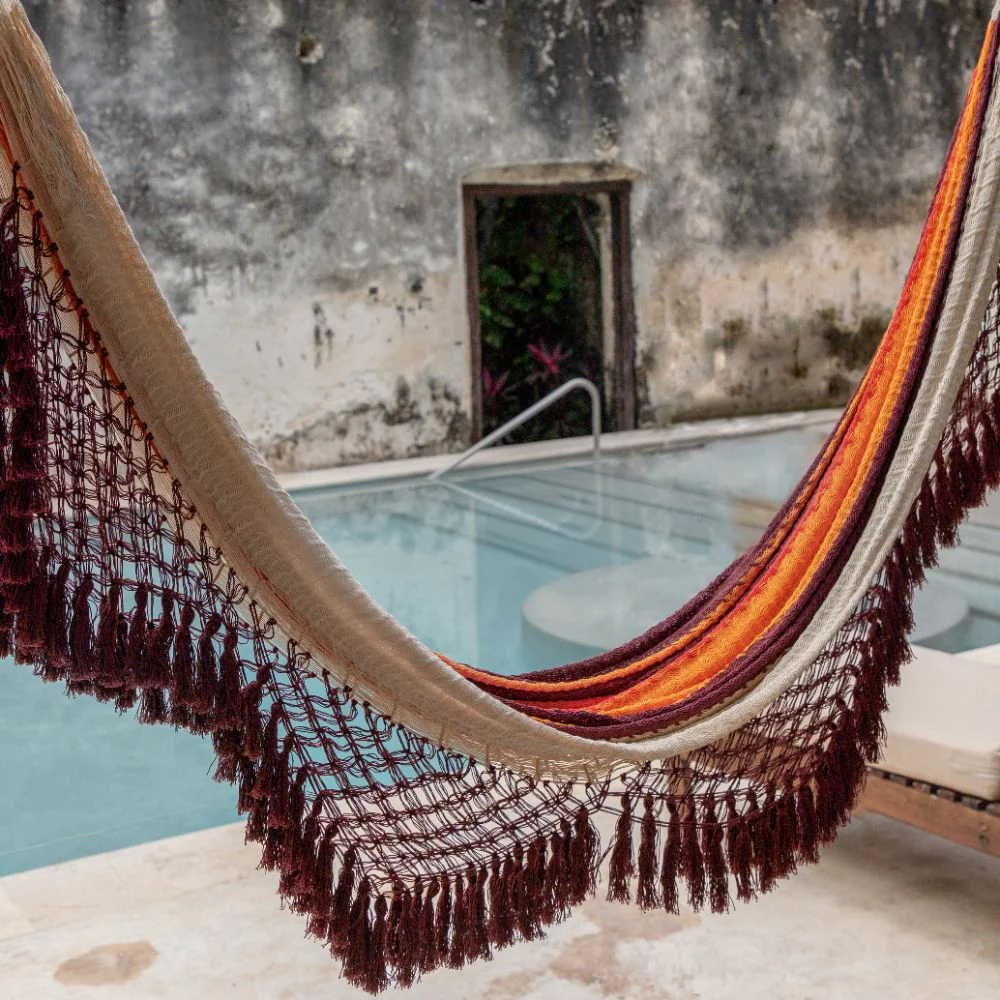 Hamaca Maya