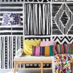 Home Accents Textiles Mexican Accents