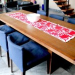 Otomi Table Runner
