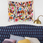 Tenango Wall Decor