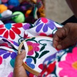 Otomi Weavers