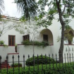 Casa Barragán