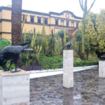 Casa Cuervo