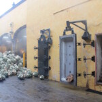 Tequila Oven