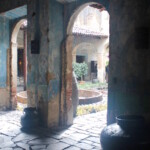 Old House