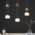 Lámparas Suspendidas