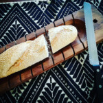 Base para Pan