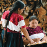 Tejedoras Chiapanecas