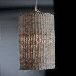 Lámpara de Jipi Cilindro