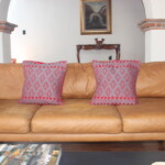 Cojines Mexicanos