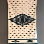 Sarape Blanco