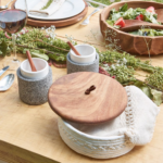 Piezas Artesanales para Cocina