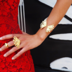 Anillo Flor de Mar