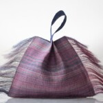 Bolso Artesanal Nube