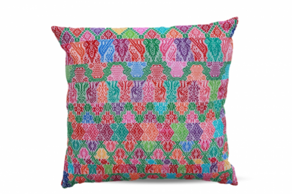 Multicolor Puebla Decor Pillows (Set of 2)
