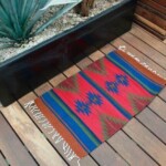 Mexican Wool Rug
