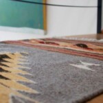 Oaxacan Gray Rugs