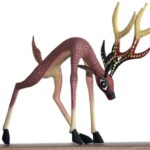 Venado Alebrije