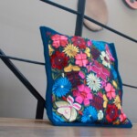 Cojin Decorativo de México