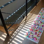 Camino Otomi Multicolor